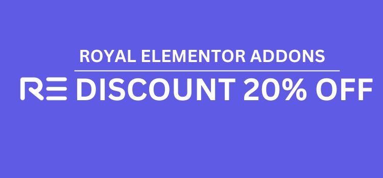 Royal Elementor Addons